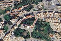 2900 SQM Land in Kapparis (Famagusta) for sale 