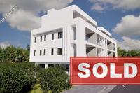1 Bedroom Apartment · Agioi Anargyroi (Larnaca) for sale 