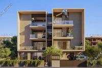 1 Bedroom Apartment in Zakaki (Limassol) for sale 