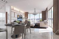 2 Bedroom Apartment · Verengaria Limassol (Limassol) for sale 