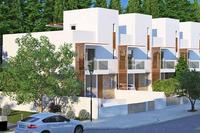 3 Bedroom Maisonette in Kato Paphos (Paphos) for sale 