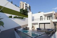 3 Bedroom Detached house · Palodeia (Limassol) for sale 