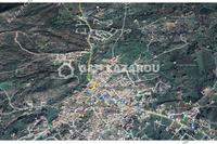 682 SQM Plot · Lythrodontas (Nicosia) for sale 