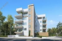 1 Bedroom Penthouse in Agios Dometios (Nicosia) for sale 