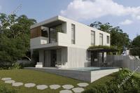 3 Bedroom Detached house in Konia (Paphos) for sale 