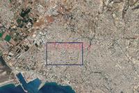 4130 SQM Land · Kato Polemidia (Limassol) for sale 