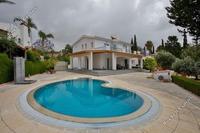 3 Bedroom Detached house in Coral Bay (Paphos) for sale 