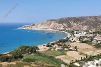 2 Bedroom Detached house · Pissouri (Limassol) for sale 