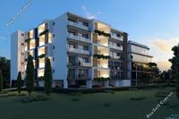 3 Bedroom Apartment in Paphos Municipality (Paphos) for sale 