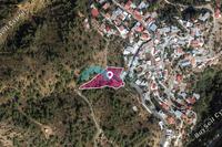 3847 SQM Land in Gerakies (Nicosia) for sale 
