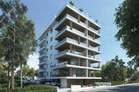 2 Bedroom Apartment in Chrysopolitissa (Larnaca) for sale 