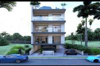 1 Bedroom Penthouse in Larnaca Municipality (Larnaca) for sale 