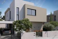 3 Bedroom Detached house in Agios Tychonas (Limassol) for sale 