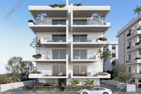 2 Bedroom Apartment in Sotiros Agios Ioannis Larnaca (Larnaca) for sale 