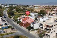 3 Bedroom Detached house in Pallouriotissa (Nicosia) for sale 
