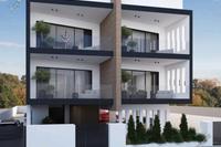 1 Bedroom Apartment in Pera Chorio Nisou (Nicosia) for sale 