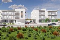 2 Bedroom Apartment · Tseri (Nicosia) for sale 