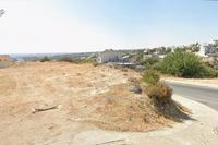 540 SQM Plot · Agia Fyla (Limassol) for sale 