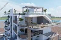 3 Bedroom Apartment · Larnaca Municipality (Larnaca) for sale 