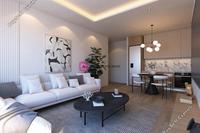 1 Bedroom Apartment in Strovolos (Nicosia) for sale 