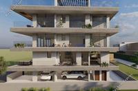 1 Bedroom Apartment in Zakaki (Limassol) for sale 