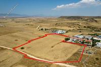13713 SQM Land · Deneia (Nicosia) for sale 
