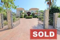 7 Bedroom Detached house in Protaras (Famagusta) for sale 