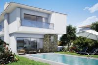 4 Bedroom Detached house in Kato Paphos Universal (Paphos) for sale 