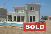 3 Bedroom Detached house · Coral Bay (Paphos) for sale 