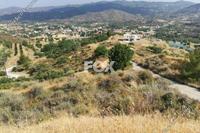 8696 SQM Land in Eptagoneia (Limassol) for sale 