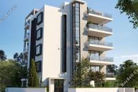1 Bedroom Apartment in Larnaca Municipality (Larnaca) for sale 