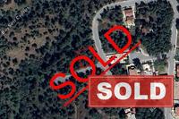 578 SQM Plot in Psevdas (Larnaca) for sale 
