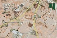 4014 SQM Land in Lympia (Nicosia) for sale 