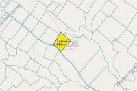 2825 SQM Land in Tseri (Nicosia) for sale 