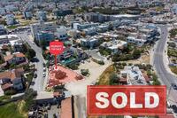 453 SQM Plot · Latsia (Nicosia) for sale 