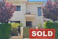 4 Bedroom Semi-detached house · Livadia Larnacas (Larnaca) for sale 