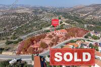 5 Bedroom Detached house · Psematismenos (Larnaca) for sale 