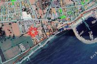3000 SQM Land in Zygi (Larnaca) for sale 