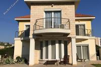 3 Bedroom Detached house · Agios Tychonas (Limassol) for sale 