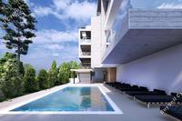 2 Bedroom Apartment in Linopetra (Limassol) for sale 