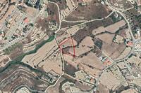 4014 SQM Land · Agios Ambrosios (Limassol) for sale 