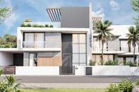 4 Bedroom Detached house in Aradippou (Larnaca) for sale 