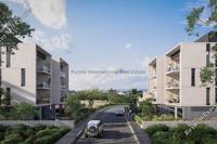 1 Bedroom Apartment in Zakaki (Limassol) for sale 