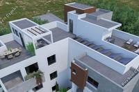 2 Bedroom Apartment in Tombs Of The Kings (Paphos) for sale 