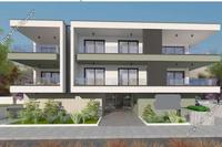 2 Bedroom Apartment in Strovolos (Nicosia) for sale 