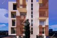 2 Bedroom Apartment in Paphos Municipality (Paphos) for sale 