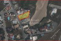 920 SQM Plot · Kallithea (Nicosia) for sale 