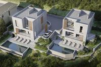 3 Bedroom Detached house · Konia (Paphos) for sale 