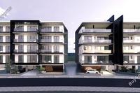 2 Bedroom Apartment in Agios Dometios (Nicosia) for sale 