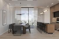 3 Bedroom Apartment in Agia Zoni (Limassol) for sale 